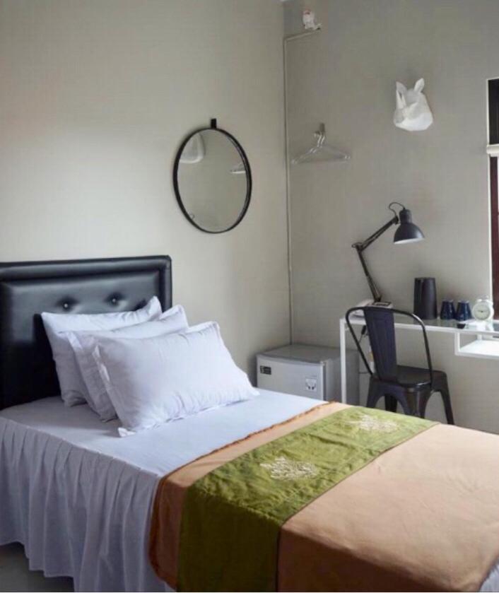 Argya Guesthouse 요그야카르타 외부 사진