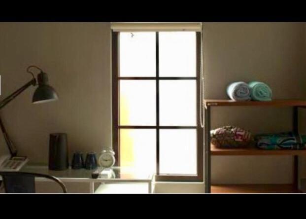 Argya Guesthouse 요그야카르타 외부 사진