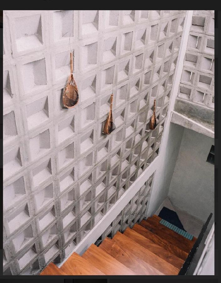 Argya Guesthouse 요그야카르타 외부 사진