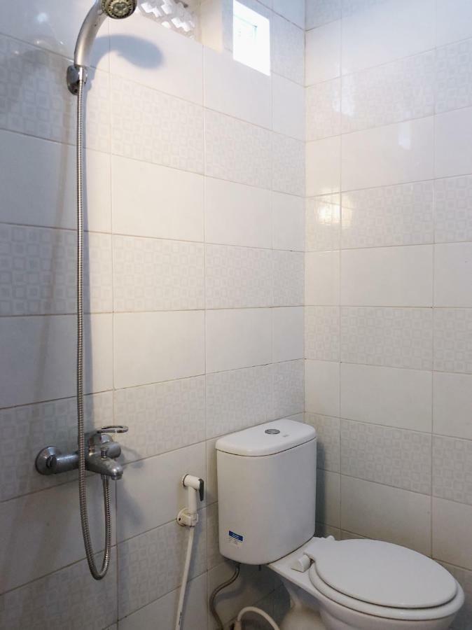 Argya Guesthouse 요그야카르타 외부 사진