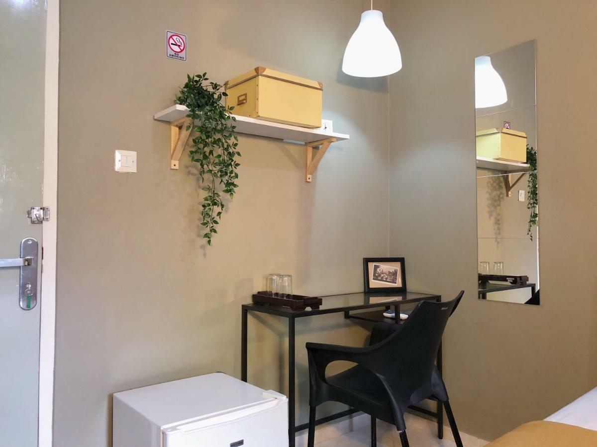 Argya Guesthouse 요그야카르타 외부 사진