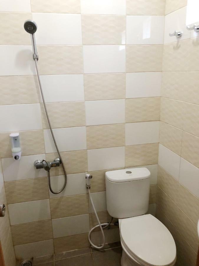 Argya Guesthouse 요그야카르타 외부 사진